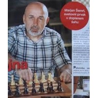 Šemrl, Marjan