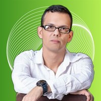 González Labarta, Rubiel Alejandro