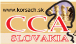 Correspondence Chess Federation Slovakia