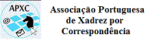APXC-Associaçâo Portuguesa Xadrez Corres