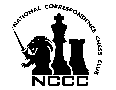 National Correspondence Chess Club